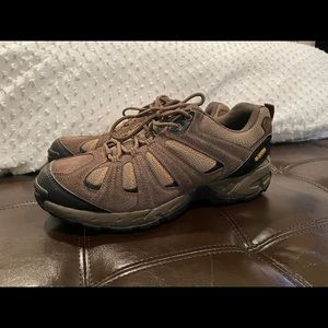 Hi-tec Multiterra Vector Hiking Shoes - Men’s 11US